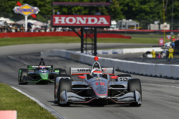 Honda Indy 200 photo gallery